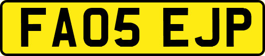 FA05EJP