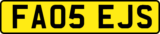 FA05EJS
