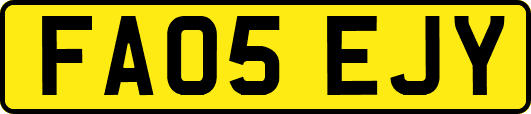 FA05EJY