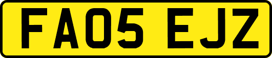 FA05EJZ