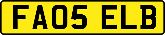 FA05ELB