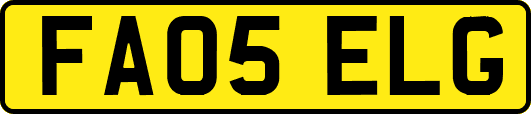 FA05ELG