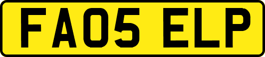 FA05ELP