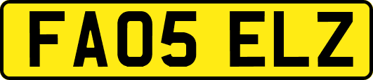FA05ELZ