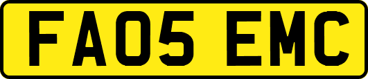 FA05EMC