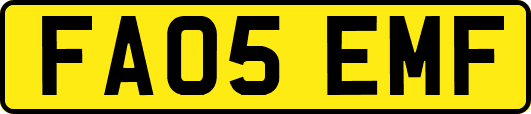 FA05EMF
