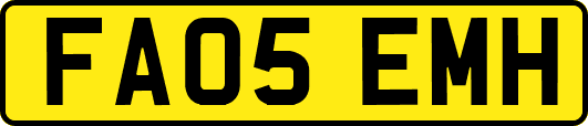 FA05EMH