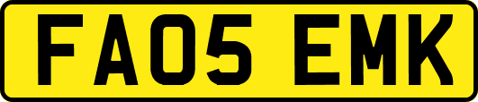 FA05EMK