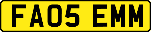 FA05EMM