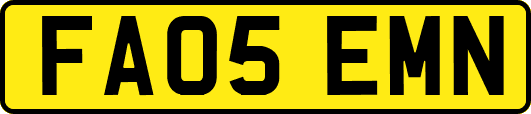 FA05EMN
