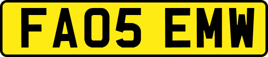 FA05EMW