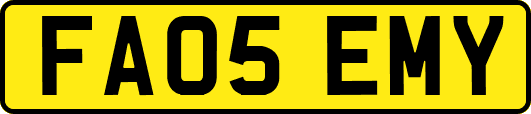 FA05EMY