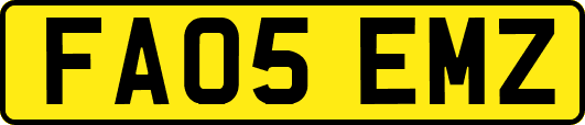 FA05EMZ