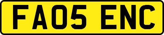 FA05ENC