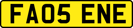 FA05ENE