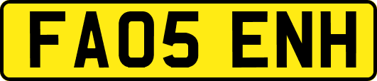 FA05ENH