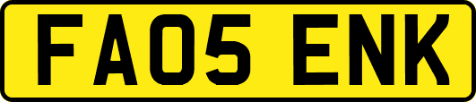 FA05ENK