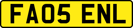FA05ENL