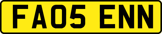 FA05ENN