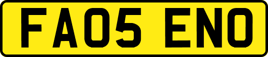 FA05ENO