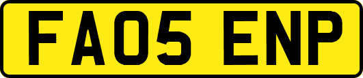 FA05ENP