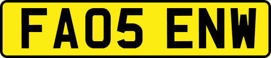 FA05ENW