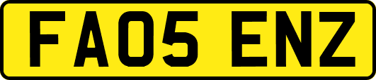 FA05ENZ