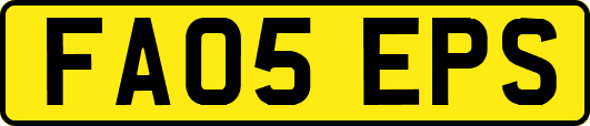 FA05EPS