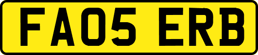 FA05ERB