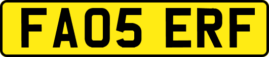 FA05ERF
