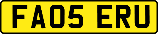 FA05ERU