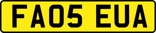 FA05EUA