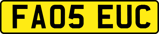FA05EUC