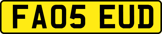 FA05EUD