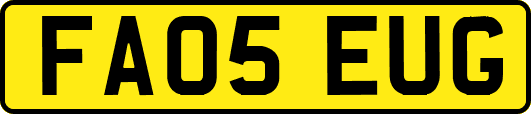 FA05EUG