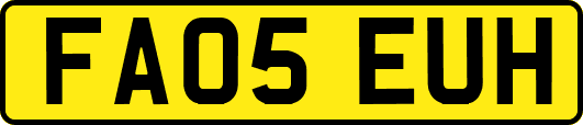 FA05EUH