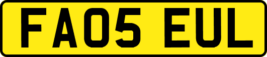 FA05EUL
