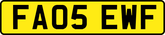 FA05EWF