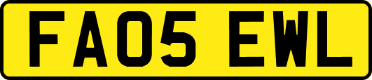 FA05EWL