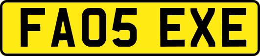 FA05EXE