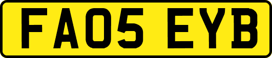 FA05EYB