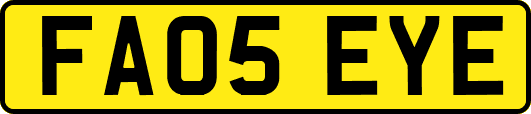 FA05EYE
