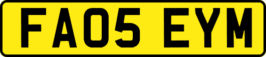 FA05EYM