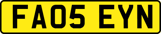 FA05EYN