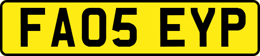 FA05EYP