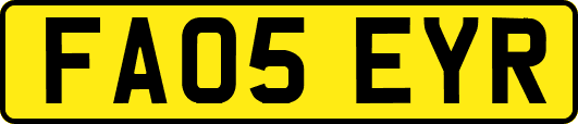FA05EYR