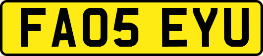 FA05EYU