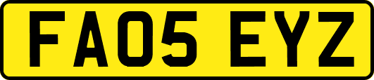 FA05EYZ