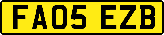 FA05EZB