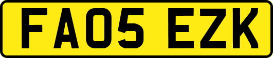 FA05EZK